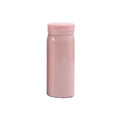 200/280ml Mini Thermos Bottle Coffee Mug 304 Stainless Steel Insulated Cup Portable Thermos Cup Travel Water Bottle Tea Cup Gift