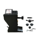13-24 Inch Automatic Tyre Changer Wheel Balancer Combo Swing Arm Universal Garage Tool