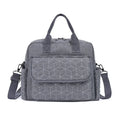 Baby Diaper Bag Nappy Bag Mummy Bag Waterproof Travel Baby Diaper Bags for Mom Stroller Mommy Maternity Totes Shoulder Bags