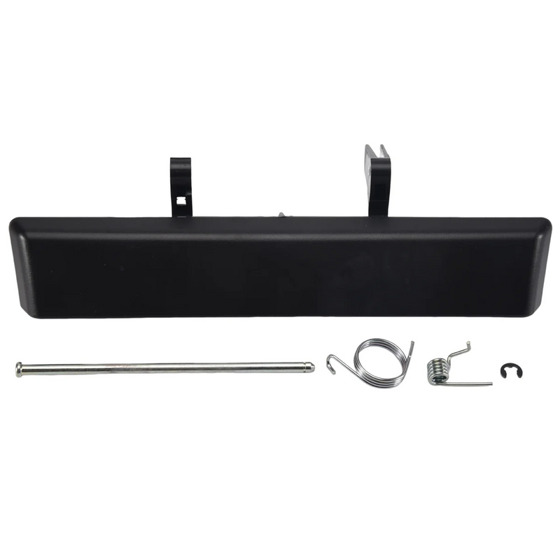90606-EA810 90606-EB705 Car Rear Tailgate Trunk Handle for Nissan Frontier Navara D40 2004-2013