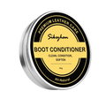 Advanced Neutral Boot Care Cream - Restores&Protects Leather,Suede & Nubuck-Does Not Alter Original Color,Great for All Shades