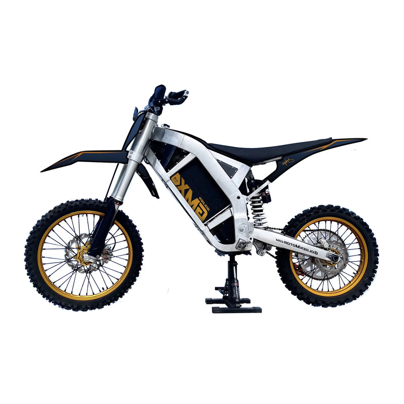 High quality 72V 10KW electric racing motorcycle off-road vehicle with replaceable battery wholesale factory sale