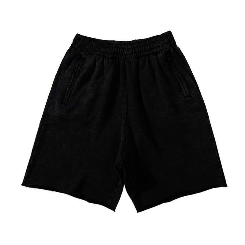 Men's Thick Cotton Sporting Running Shorts Heave | SAMAG