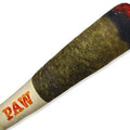 Funny Interactive Dog Toys - Cigar Design Plush Squeaky Pet Toys Grinding Teeth Creative Chew Toy For Small Medium Dog