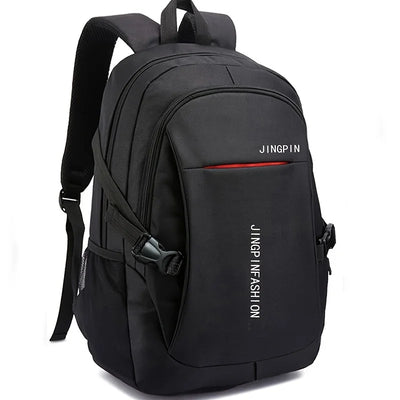 Men's Backpacks Oxford Waterproof Rucksack Business | SAMAG