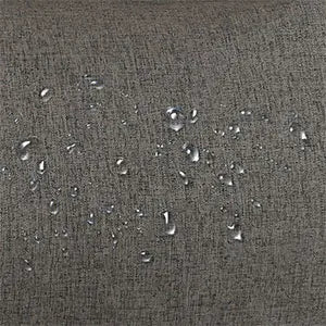 1/2Pcs Lazy Sofa Cover Soft Comfortable Sofa Chair Decorative Breathable Chair Sofa Cover with 3 Side Pocket for Furniture Decor