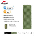 Naturehike Inflatable Mat Ultralight 5.8 High R Value | SAMAG