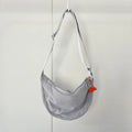 Solid Color Corduroy Women's Hobos Shoulder Bag Retro Casual Female Crossbody Bags Ladies Daily Travel Handbags Messenger Bag