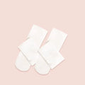 Women GIrls Professional Classic Microfiber Ballet Short Socks Modern Dance Wear Children Practise Dancing Socks