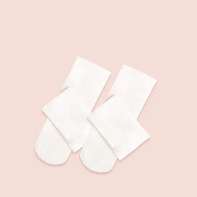 Women GIrls Professional Classic Microfiber Ballet Short Socks Modern Dance Wear Children Practise Dancing Socks