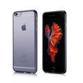 For IPhone 8 Plus Case Luxury Gold Plating Soft Silicone Gel Case for IPhone 14 13 11 Pro 12 Mini X XR XS Max 7 Plus Cover