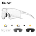 SCVCN Women Sports Sunglasses Pink Fashion Cycling | SAMAG