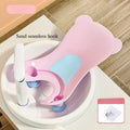 Baby Bum Washer Newborn Bottom Cleaning Basin Infant Wash Tub Bath Basin Baby Supplies toliet