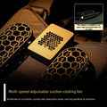 Tactical Vest Breathable Cushion 3D Stereo Shock - View 3 | SAMAG