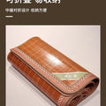 Balcony mat Bamboo mat summer mat dual-use foldable household single bed student dormitory bamboo summer straw mat double-sided