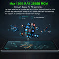 Brand Global Firmware 14.1 inch Large Screen Tablet Pc - View 5 | SAMAG