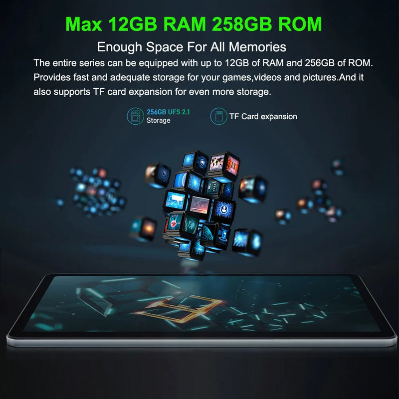 Brand Global Firmware 14.1 inch Large Screen Tablet Pc - View 5 | SAMAG