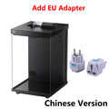 Xiaomi Mijia Smart Desktop Aquarium 10L Smart Fish Tank App Control Feeding Pro Filtration Mi Home Compatible No Assembly CN