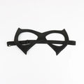 Catwoman Mask Masquerade, Face Cat Kitten Leather Mask for Women Women Girls Cosplay Mask for Halloween Carnival Party