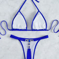 Extreme Mini Micro G String Diamond Bikini Women Swimsuit | SAMAG
