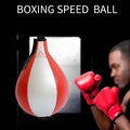Sports Reaction Training Boxing Speed Ball PU Inflatable | SAMAG