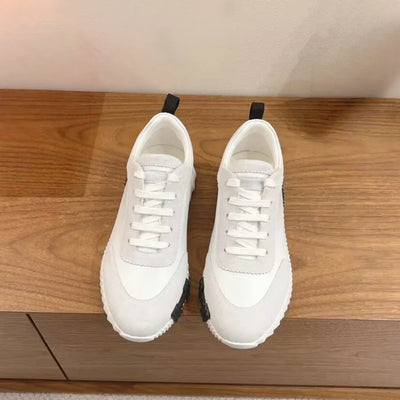 New shoes fashion, individuality, women's leisure | SAMAG