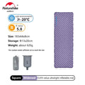 Naturehike Inflatable Mat Ultralight 5.8 High R Value | SAMAG