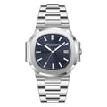 Specht & Söhne New Arrivals Fashion Automatic Mechanical Watches For Men Luminous Dial 42MM Steel Waterproof Classic 5711 Watch