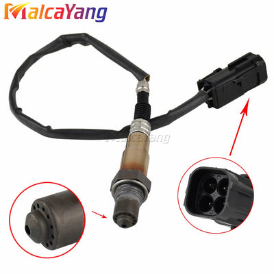 Lambda Probe Oxygen Sensor For Lada Niva Samara Kalina | SAMAG