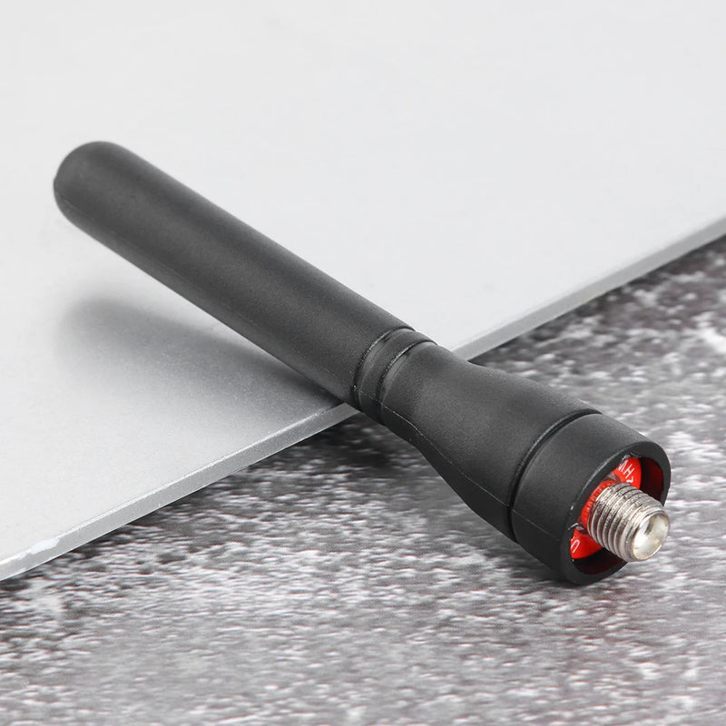 Soft Antenna Household Computer Small 400-470MHz SMA-F Female Accessories for Baofeng UV-5R UV-6R BF-888S Radio
