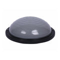 Anti-Burst Yoga Gym Fitness Core Strength Half Dome Balance Ball Non-slip Core Strength Training Tool