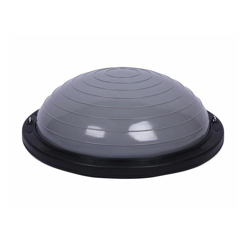 Anti-Burst Yoga Gym Fitness Core Strength Half Dome Balance Ball Non-slip Core Strength Training Tool