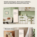 ZMLrefrigerator household mini small refrigerator double door office energy saving power saving bass