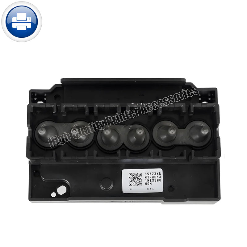 L1800 Print Head Printer Parts UV DTG DTF DFT Original Cabezal R1390 Printhead For Epson L1390 1410 L1400 R1390 R270
