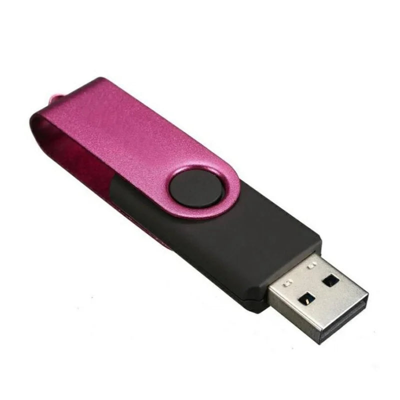 USB Flash Drives Pen Drive 512MB 1GB 2GB 4GB 8GB 16GB Pendrive Memory Stick 32GB 64GB 128GB USB Stick Free Custom Company Logo