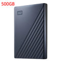 Western Digital WD 1TB 2TB 4TB My Passport Ultra Portable SSD External Hard Drive SSD Hard Disk HDD USB 3.1 for PC Laptop MAC