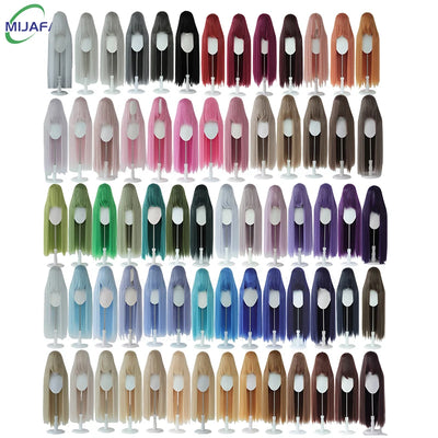 Very 600g 68 Colors 40 Inch 100cm Long Straight Cosplay | SAMAG