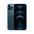 Original  Apple iPhone 12 Pro 5G Mobile Phone NFC 6GB RAM 128GB/256GB ROM Face ID 6.1'' A14 Bionic Hexa-core iphone 12 pro