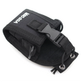 Tactical Molle Radio Walkie Talkie MSC-20A Nylon Pouch Waist Bag Holder Pocket Portable Interphone Case  for Hunting Camping
