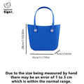 Crescent Bag Women's Handbag New Summer Large-Capacity Multi-Functional Sports Swimming Fitness Waterproof Quick-Drying Storage Beach Bag
