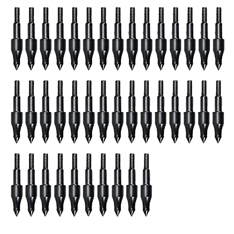 75 Grain Broadheads Arrowheads For Small Game Crossbows | SAMAG