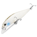 Bearking  10cm 15g  hot model fishing lures hard bait 14color for choose minnow quality professional minnow depth0.8-1.5m