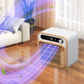 New split mobile air conditioner, Portable installation-free camping tent air conditioner, Parking air conditioner
