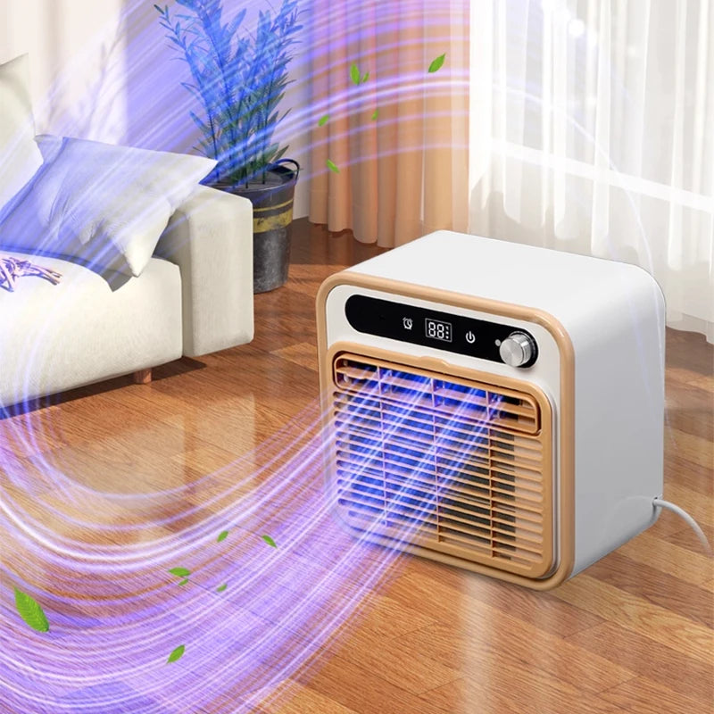 New split mobile air conditioner, Portable installation-free camping tent air conditioner, Parking air conditioner