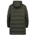 Naturehike Men Down Winter New Warm Thick Windproof Parkas Jackets Coat Men Autumn Fashion Hooded Slim Fit Casual Casual Parkas