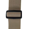 Heavy Duty Suspenders Big and Tall with 4 Clips Belt Loop X Back 5cm Wide Work Braces Adjustable Elastic for Men Women Fashion