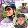 SCVCN Women Photochromic Sunglasses Men Cycling Glasses - View 2 | SAMAG