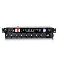 M380 karaoke professional power sound system KTV speaker management dj Audio sound Power Sequence Controller Peripheral Device