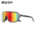 SCVCN Women Photochromic Sunglasses Men Cycling Glasses - View 25 | SAMAG