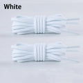 Classic Round ShoeLaces 20 Colours Durable Solid Shoelaces Sneakers Boots Shoelace rope 70cm/90cm/120cm/150cm 1Pair